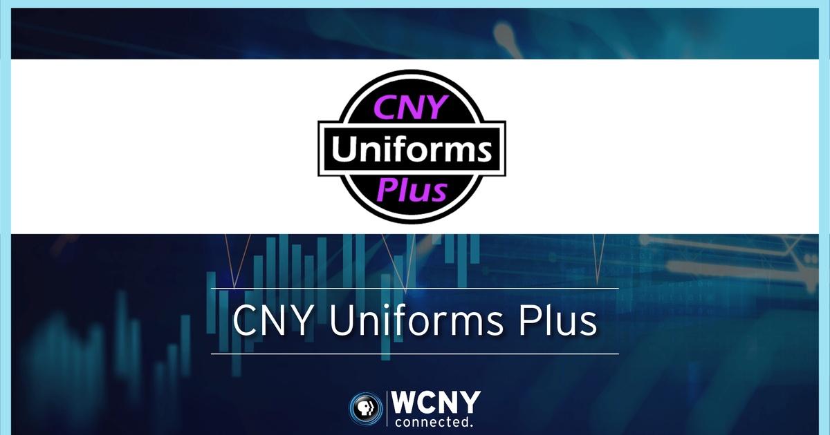 Impact Giveback CNY Uniforms Plus Season 1 PBS