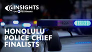 5/14/26 Honolulu Police Chief Finalists