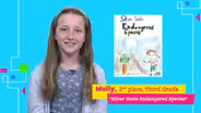 PBS Reno Writers Contest 2022: Molly