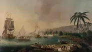 Hampton Sides, The Wide Wide Sea