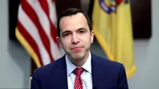 AG Platkin on what NJ is doing on gun violence at schools