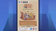 Chi Teen Lit Fest: Programs, Events, Workshops, Apr. 24-30