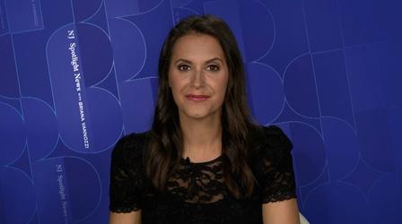 Video thumbnail: NJ Spotlight News NJ Spotlight News: November 4, 2022