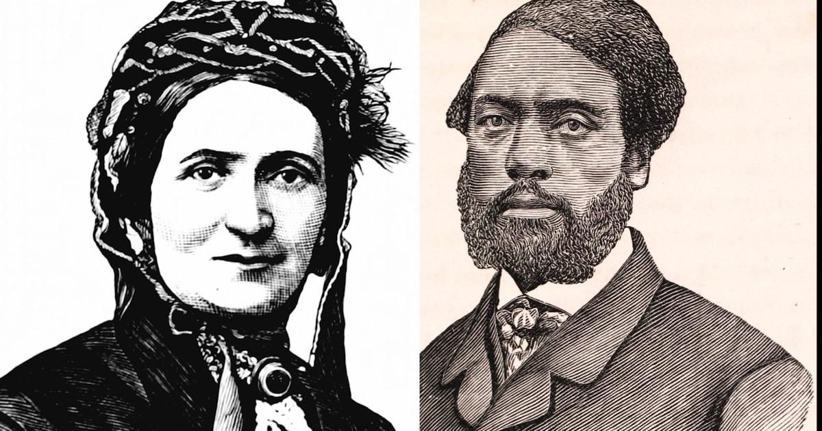 Rhode Island PBS Weekly | Master & Slave Journey | Season 4 | Episode 10