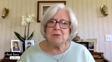 Video thumbnail: Chat Box with David Cruz Caring for Mothers & True Costs of Child Care
