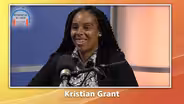 Kristian Grant