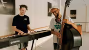 Beatbox, Modern, Street, Tap Dance and Afro-Brazilian Rhythm