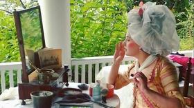 Video thumbnail: State of the Arts Ministers of Apollo: Historical Reenactors