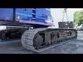 Made in Virginia: Tadano Mantis Corporation- Telescopic Boom