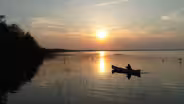 Lake Waccamaw State Park