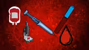 Career Pathway: Phlebotomist