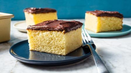 Video thumbnail: America's Test Kitchen Bake Sale Favorites