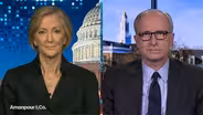 Nancy McEldowney & James Baker on This Week's Hearings
