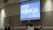 Regional Voices: The Big Business of Small Business