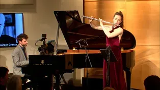 Profile: Avery Fisher Career Grant Award: Emi Ferguson