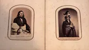 Appraisal: Whitney Cartes de Visite, ca. 1865
