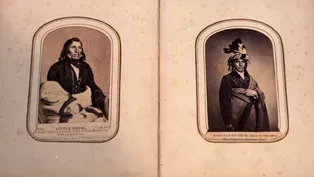 Appraisal: Whitney Cartes de Visite, ca. 1865