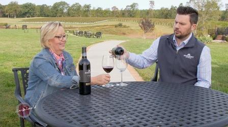 Video thumbnail: Un-Wine'd Justin Rose of Rosemont of Virginia
