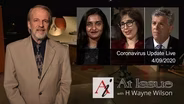 S32 E35:  Coronavirus Update Live