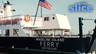 We Made the Journey to Madeline Island