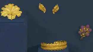 Appraisal: Mario Buccellati Jewelry Suite, ca. 1950