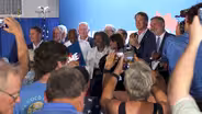 Virginia Republicans urge 2025 ticket unity amid potential friction