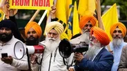 Aftermath of an Assassination in Canada