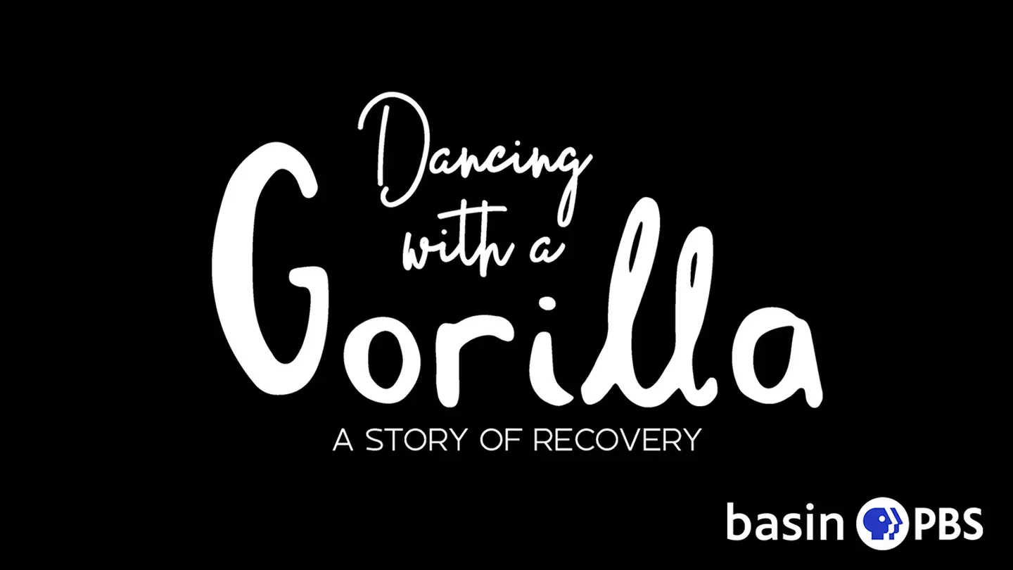 Dancing with a Gorilla