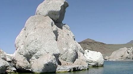 Video thumbnail: Wild Nevada Episode 106: Pyramid Lake & Black Rock