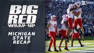 Michigan State Recap