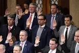 More Republicans call for Rep. George Santos to resign