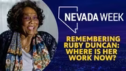 Remembering Ruby Duncan: Where is Her Work Now?
