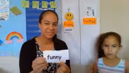 LONG E: -Y, -EY, -IE, -EI