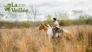 Footwork: The Creole Cowboys of Louisiana