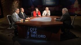Video thumbnail: Off the Record Rick Johnson | OTR OVERTIME | May 10, 2019