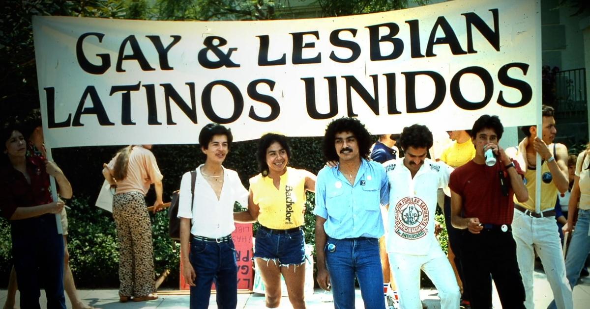 Unidad: gay & lesbian latinos unidos | unidad: gay & lesbian latinos unidos (preview)