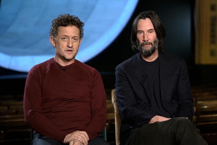 November 13, 2025 Poster