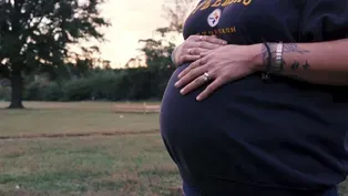 "I Want My Life Back."  One Woman's Story
