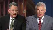 Iowa Press Debates: 4th Congressional District