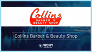 Collins Barber and Beauty Shop