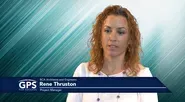 Rene Thruston Extended Interview