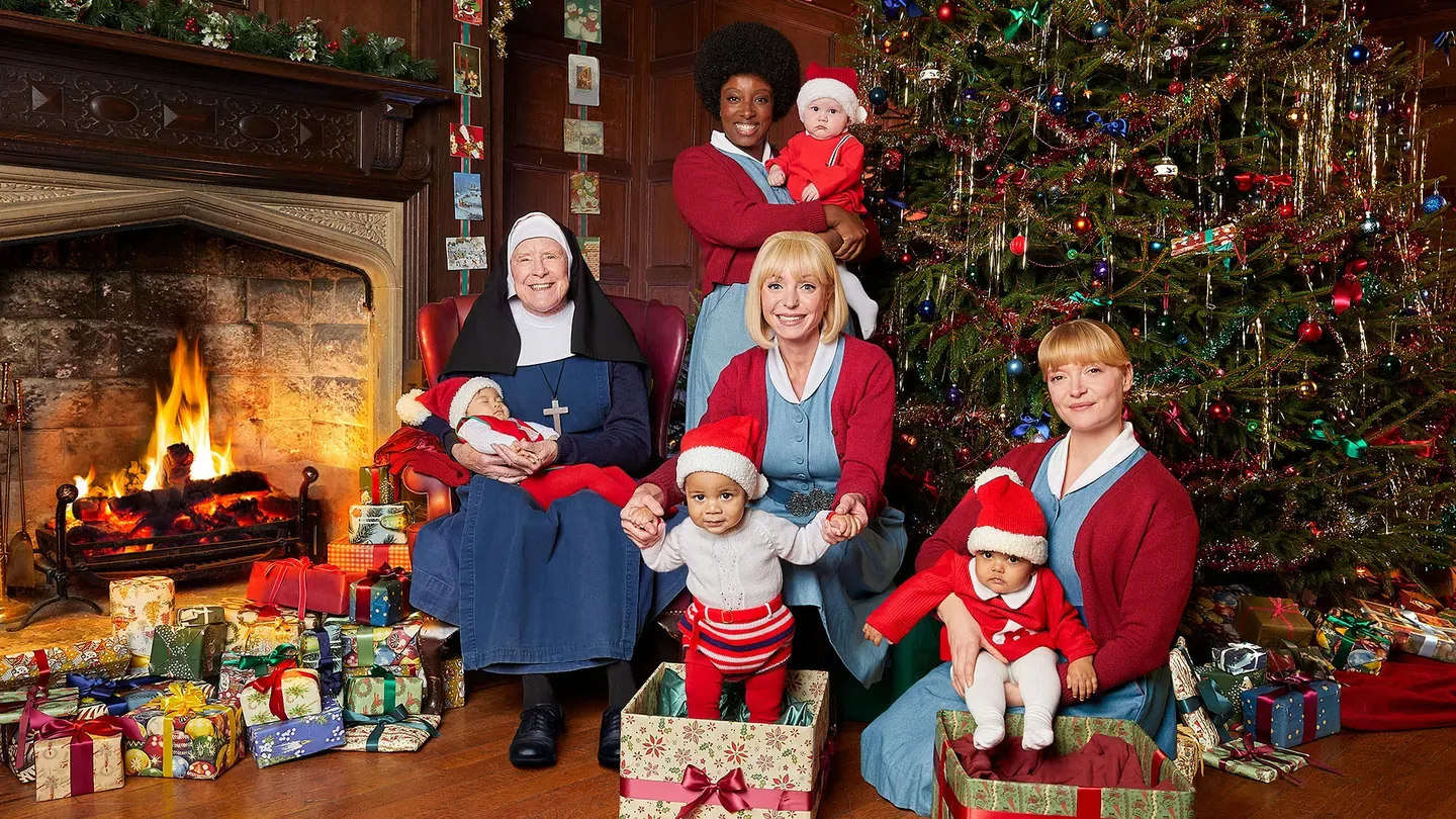 Holiday Special 2025 Preview