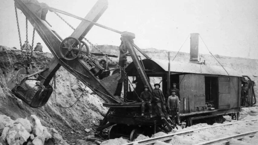 Minnesota's Lost Mining Towns