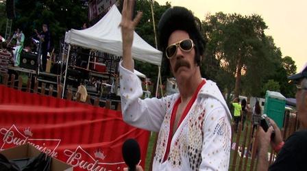 Video thumbnail: Under the Radar Michigan Tomfoolery