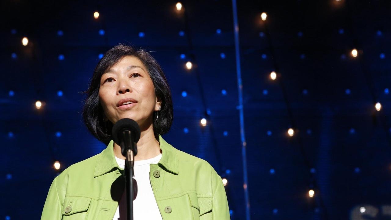 Stories from the Stage