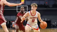 2023 Boys AA Basketball | SF Lincoln vs. SF Roosevelt