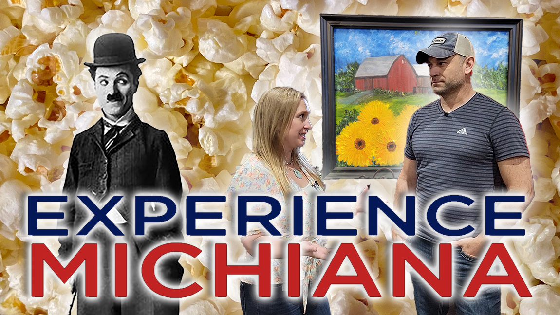 Experience Michiana March 31st, 2022 Season 2022 Episode 13