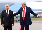 August 15, 2025 - PBS News Hour full episode