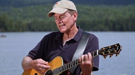 Video thumbnail: Spotlight Funny Adirondack experiences inspire musician Michael Bacon