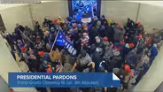 Terrorism Specialist on Trump's Capitol Insurrection Pardons